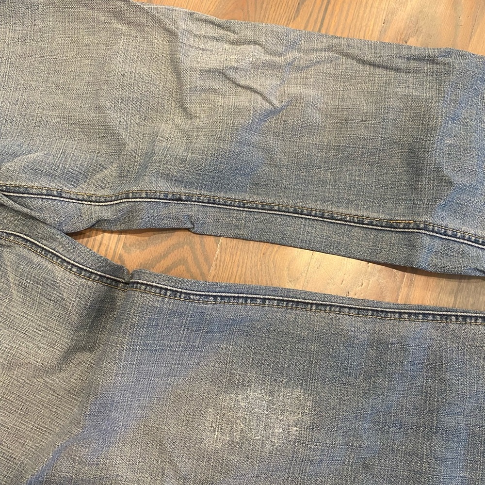 Old Navy women jeans size 6 - Picture 5 of 6